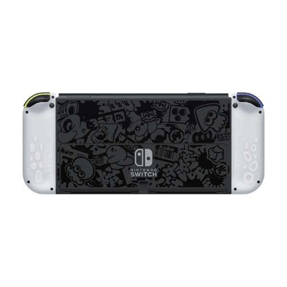 Nintendo Switch (OLED model) Splatoon 3 Edition HEG-S-KCAAA 64GB <game console><New/Used><Japan Import>