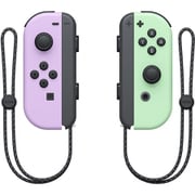 Nintendo Switch Super Mario Party + Joy-Con Pair (Pastel Purple/ Pastel Green) <game software><New/Used><Japan Import>