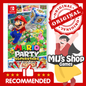 Nintendo Switch Mario Party Superstars <game software><New/Used><Japan Import>