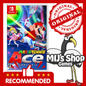 Nintendo Switch Mario Tennis Aces<Playable in English><game software><New/Used><Japan Import>