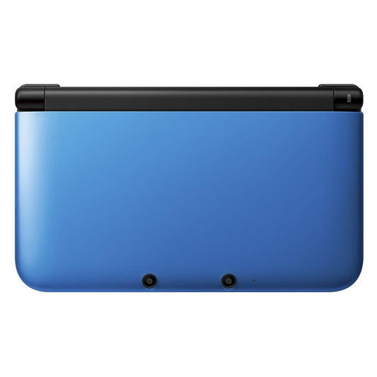 Nintendo 3DS LL (XL) (Blue Black) NTSC-Japanese ver premium price <Used><game console><Japan Import>