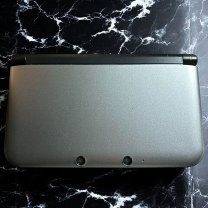 Nintendo 3DS LL XL Console Only Various Colors Japanese Language Edition