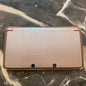 Nintendo 3DS Console Only Various Colors Select Japanese Language ver Select