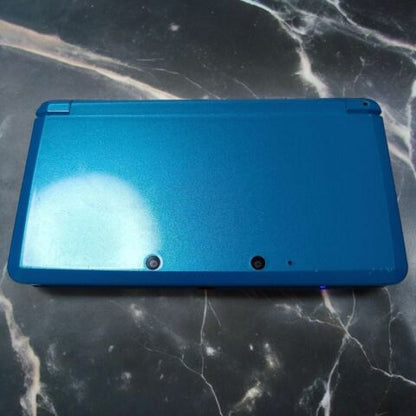 Nintendo 3DS Console Only Various Colors Select Japanese Language ver Select