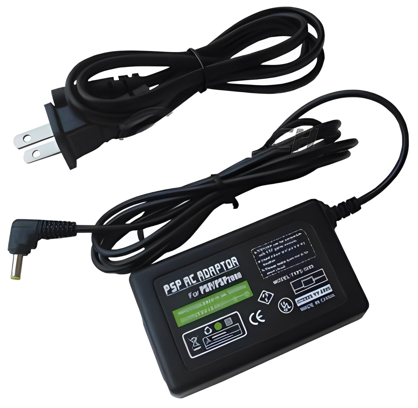 Sony PSP charger for PSP-1000 PSP-2000 PSP-3000<New><Japan Import>