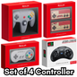 Switch Online Controllers NINTENDO 64 Family Computer Super Famicom Mega Drive