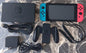 Nintendo Switch Console HAC-001 Joy Con Dock Grip Charger HDMI Choice of sets JP