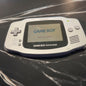 Nintendo GameBoy Advance Console Various Color GBA-001 Region Free Used tested