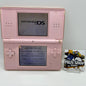 Nintendo DS Lite Console Region Free Various Colors w/ Charger Tested Promotion