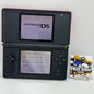 Nintendo DS Lite Console Region Free Various Colors w/ Charger Tested Promotion