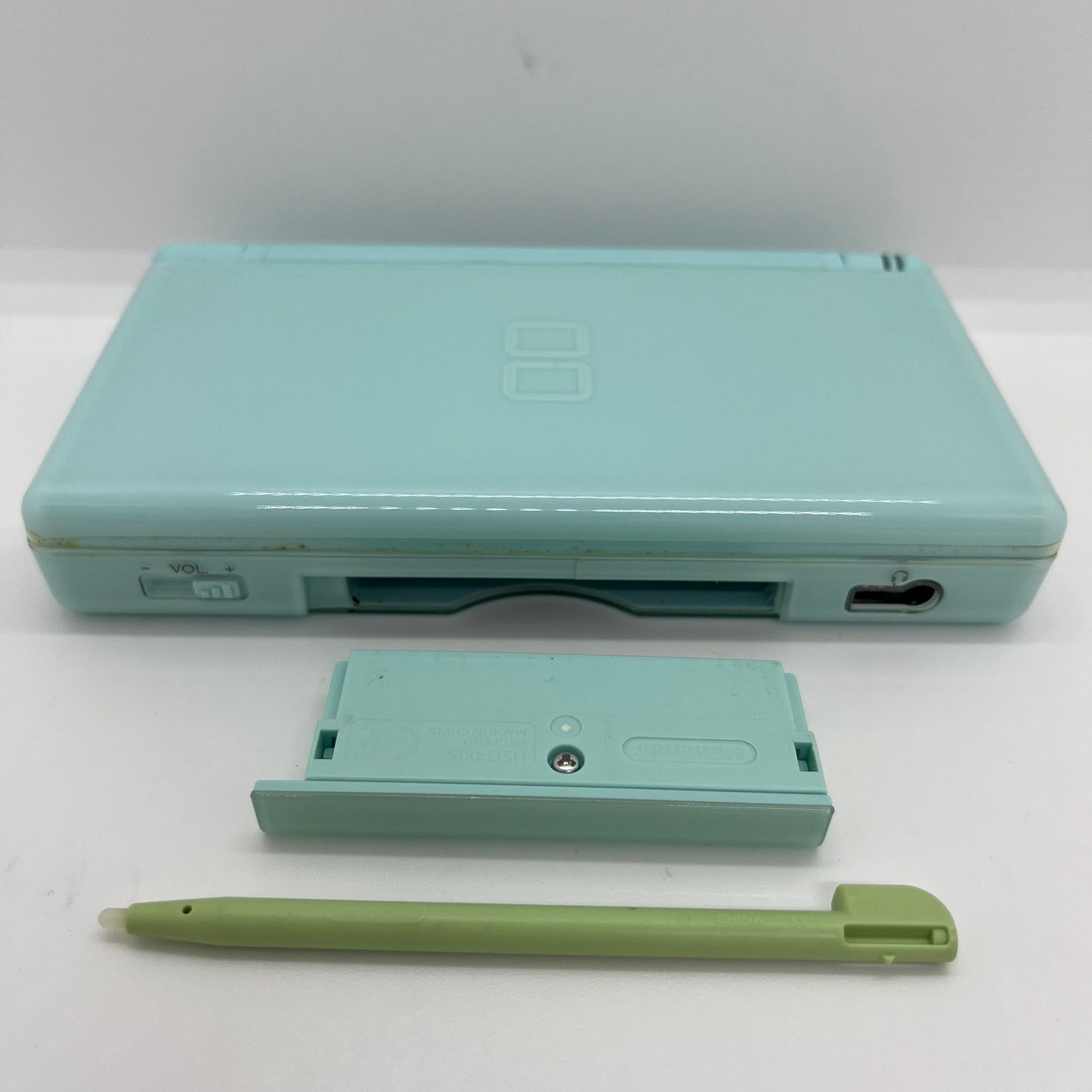 Nintendo DS Lite Console Region Free Various Colors w/ Charger Tested Promotion