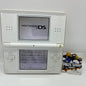 Nintendo DS Lite Console Region Free Various Colors w/ Charger Tested Promotion