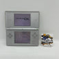 Nintendo DS Lite Console Region Free Various Colors w/ Charger Tested Promotion