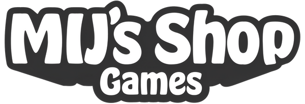 MIJ'sShop_Games