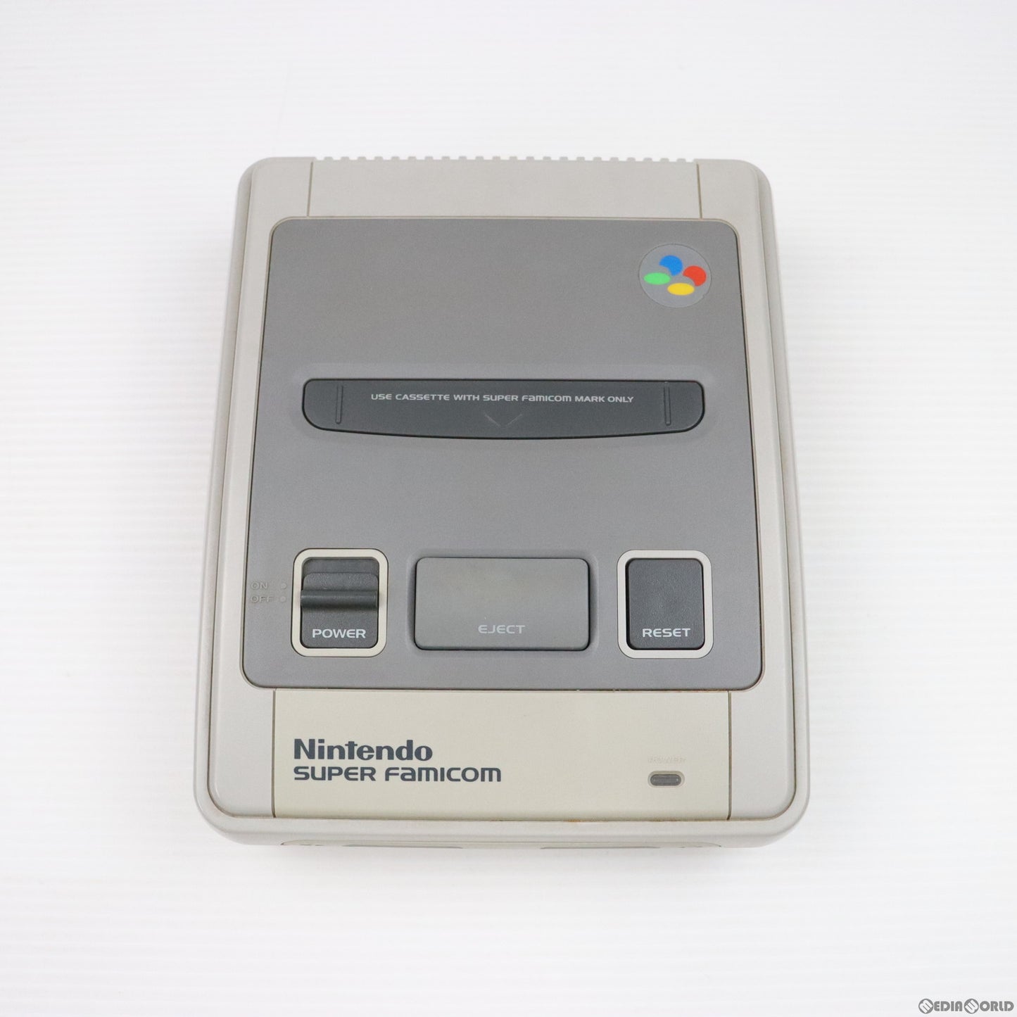 Nintendo Super Famicom console with box<Used><game console><Japan Import>