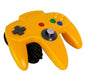 Nintendo 64 controller Select color <controller><Used><Japan Import>