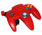 Nintendo 64 controller Select color <controller><Used><Japan Import>