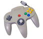 Nintendo 64 controller Select color <controller><Used><Japan Import>