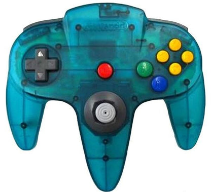 Nintendo 64 controller Select (special) <controller><Used><Japan Import>